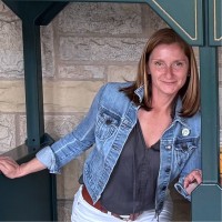 La-tea-da's Catering & Events Employee Sarah Flaherty's profile photo