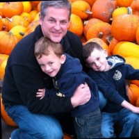 Aim Executive Inc Employee Christopher Moody's profile photo