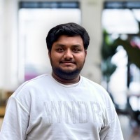 Pync Employee Akshat Agrawal's profile photo
