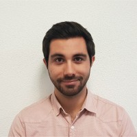 Valeo Employee Angelo Colosimo's profile photo