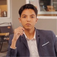 MM PROJECT Employee Kaung Myat's profile photo