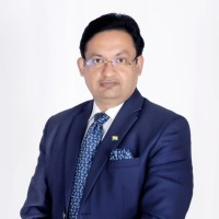 New Age Markets in Electricity Pvt. Ltd. Employee Kapil Dev's profile photo