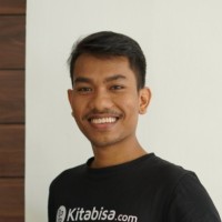 Kitabisa Employee Marsudi Wijaya's profile photo