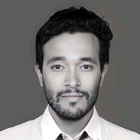 Kin Analytics Employee Carlos Ruiz Camacho's profile photo