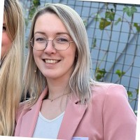 djm digital Employee Céline Lambert's profile photo