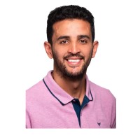 Nagi Bioscience Employee Muaz Draz's profile photo