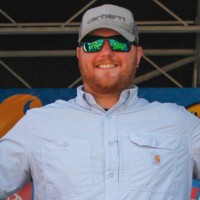 Carhartt Employee Matt Marsh's profile photo