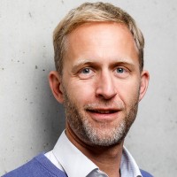 FAU Chair for Dynamics, Control, Machine Learning and Numerics - AvH Employee Bjoern Eskofier's profile photo