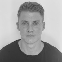 DUNE | 23 Employee Jamie Hosie's profile photo