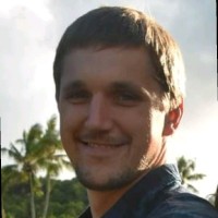 Google Employee Mark Neider's profile photo