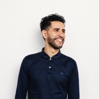 Nouri Messaoud Email & Phone Number