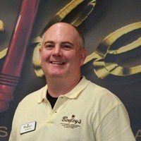 Neil Bentley Email & Phone Number
