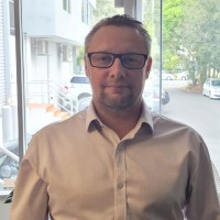 NetVault Employee Geoff Clarke's profile photo