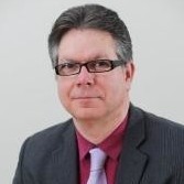 Richmond Fellowship Employee Garry Copeland's profile photo