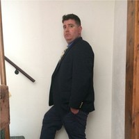 MIT Lincoln Laboratory Employee Sean Stanton's profile photo