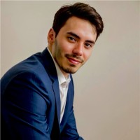 My Tech Texas Employee Daniel Vinson's profile photo