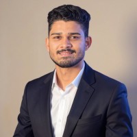 Webideal Software Solutions Employee Vijay Davuluri's profile photo