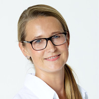 ProSiebenSat.1 Media SE Employee Anja Reinhard's profile photo