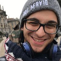 Nokia Employee Daniel Caputo's profile photo