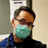 HCA Healthcare Employee Michael Dant's profile photo