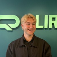 Art of Veda Employee Alfons Bjurström's profile photo