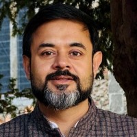 Metro Bank (UK) Employee Samaroha Das's profile photo