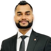 Nikhil Kumar Email