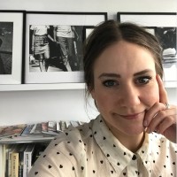 The Line Studios Employee Allison Wicke's profile photo