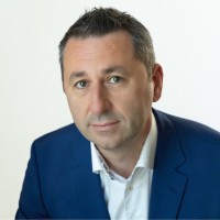 Banque centrale du Luxembourg (BCL) Employee Arlind Doberdolani's profile photo