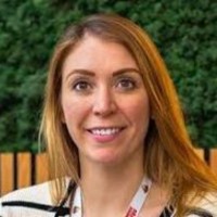 Papa Johns UK Employee Rebecca Carroll's profile photo