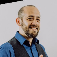 Stadt Zürich Employee Faruk Bozok's profile photo