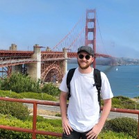Seamless Intelligence Employee Adam Brickhill's profile photo