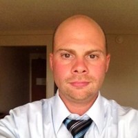 ecfirst Employee Ben Miller's profile photo