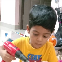 UNITED PRECAST CONCRETE DUBAI L.L.C Employee Jayakumar Murugesan's profile photo