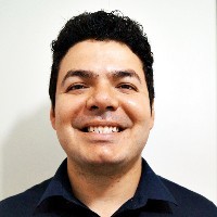 Bliss Digital Employee Carlos Pereira's profile photo