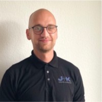 JUGARD+KÜNSTNER Employee David Richter's profile photo