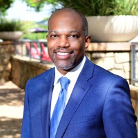 Dallas Citizens Council Employee Kelvin Walker's profile photo