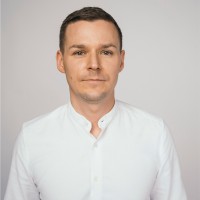 MAC Mode GmbH & Co. KGaA Employee Stefan Schwarzfischer's profile photo