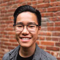 Jiaming Chen Email & Phone Number