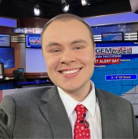 WGEM TV Employee Kyle Eck's profile photo
