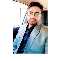 HCL Technologies Employee Mohammad Rahat's profile photo