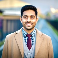 BAUCO Access Panel Solutions Inc. Employee Ujjawal Yadav's profile photo