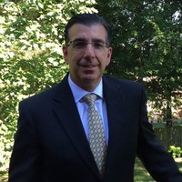 Waystar Employee Mark Leonardi's profile photo