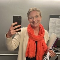 School of Engineering, Jönköping University Employee Nina Edh's profile photo