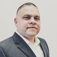 Big State Electric Ltd Employee Ralph Gasca's profile photo