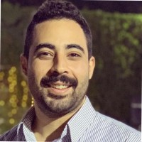 PROVEN Arabia Employee Ehab Sawiras's profile photo