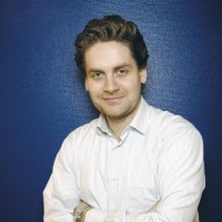 Kahoot! Employee Eilert Hanoa's profile photo