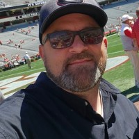 TI Automotive Employee Danny Ford's profile photo