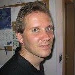 Vinçotte Employee Johan Sturm's profile photo