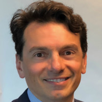 Illinois Retina Associates Employee Kourous Rezaei's profile photo